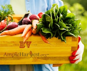 AmpleHarvest.org