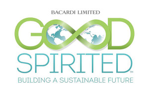 BACARDI LIMITED LOGO