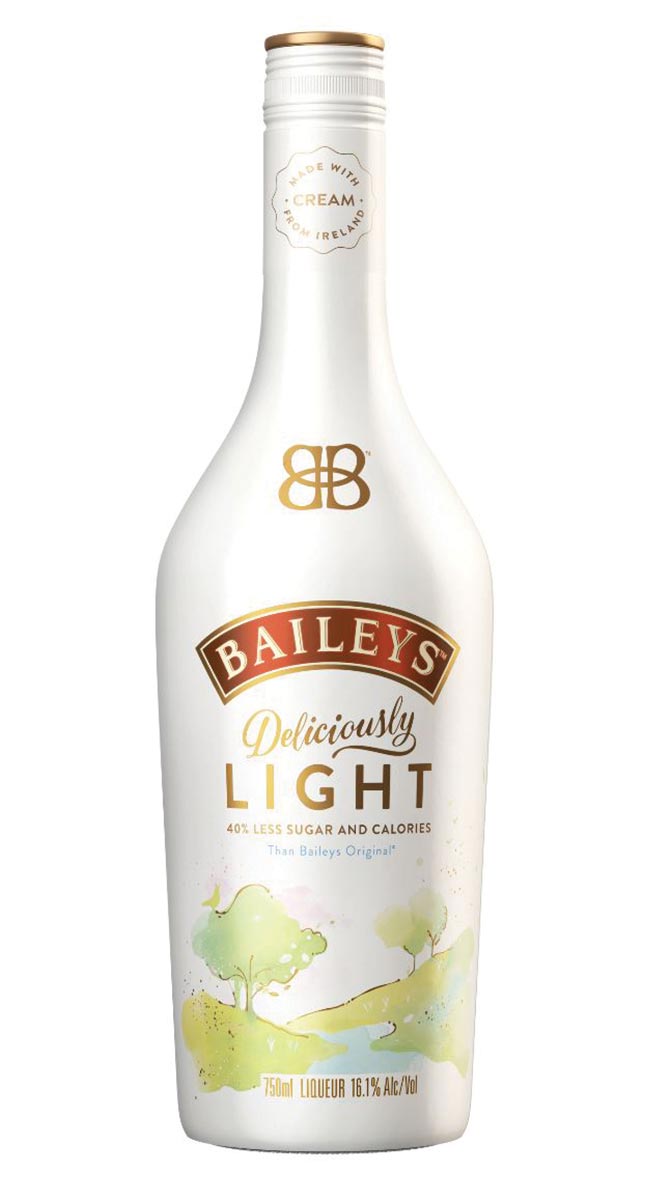 Hartley & Parker Welcomes New Baileys Expression