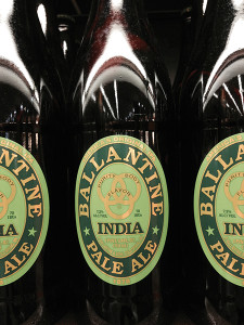 Ballantine IPA