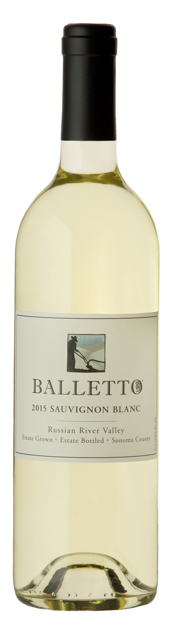 Balletto Releases 2016 Russian River Sauvignon Blanc