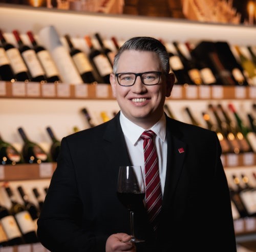 Mingers Named Global Director for ProWein Trade Fair