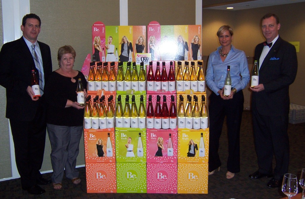 BeWines
