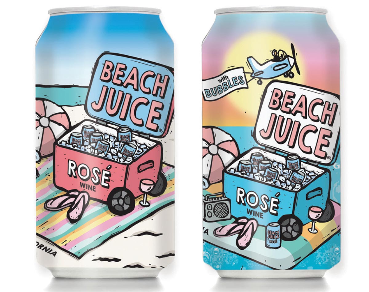 Atlantic Beverage Distributors Adds New Brands