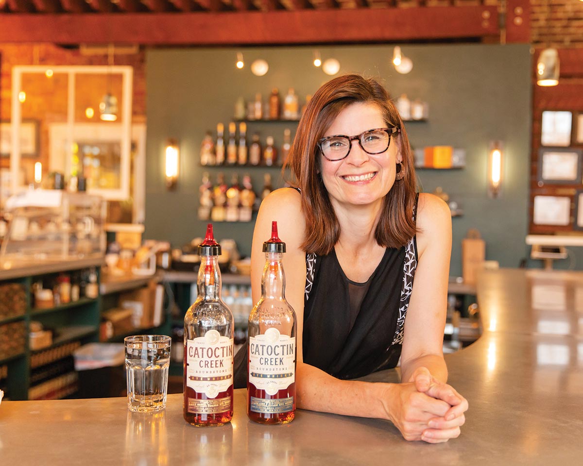 American Craft Spirits Association Appoints President of Board of Directors