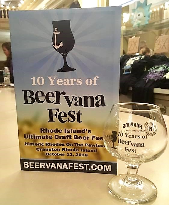 Annual Beervana Festival Pours for Its Tenth Year