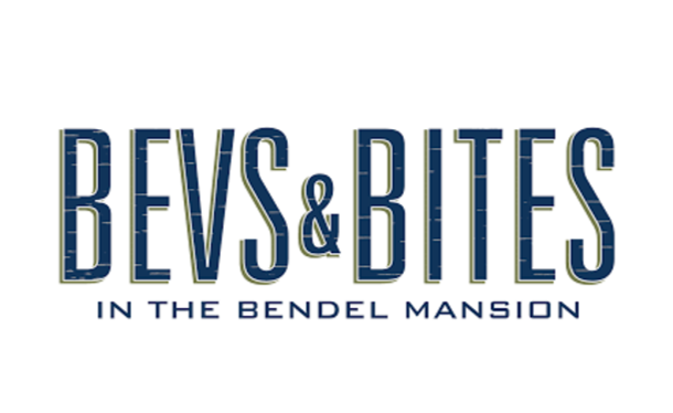 Feb. 9, 2024: Bevs & Bites in the Bendel Mansion