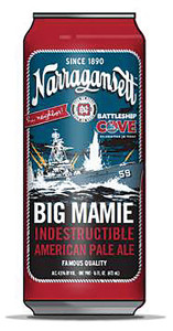 Big Mamie narragansett