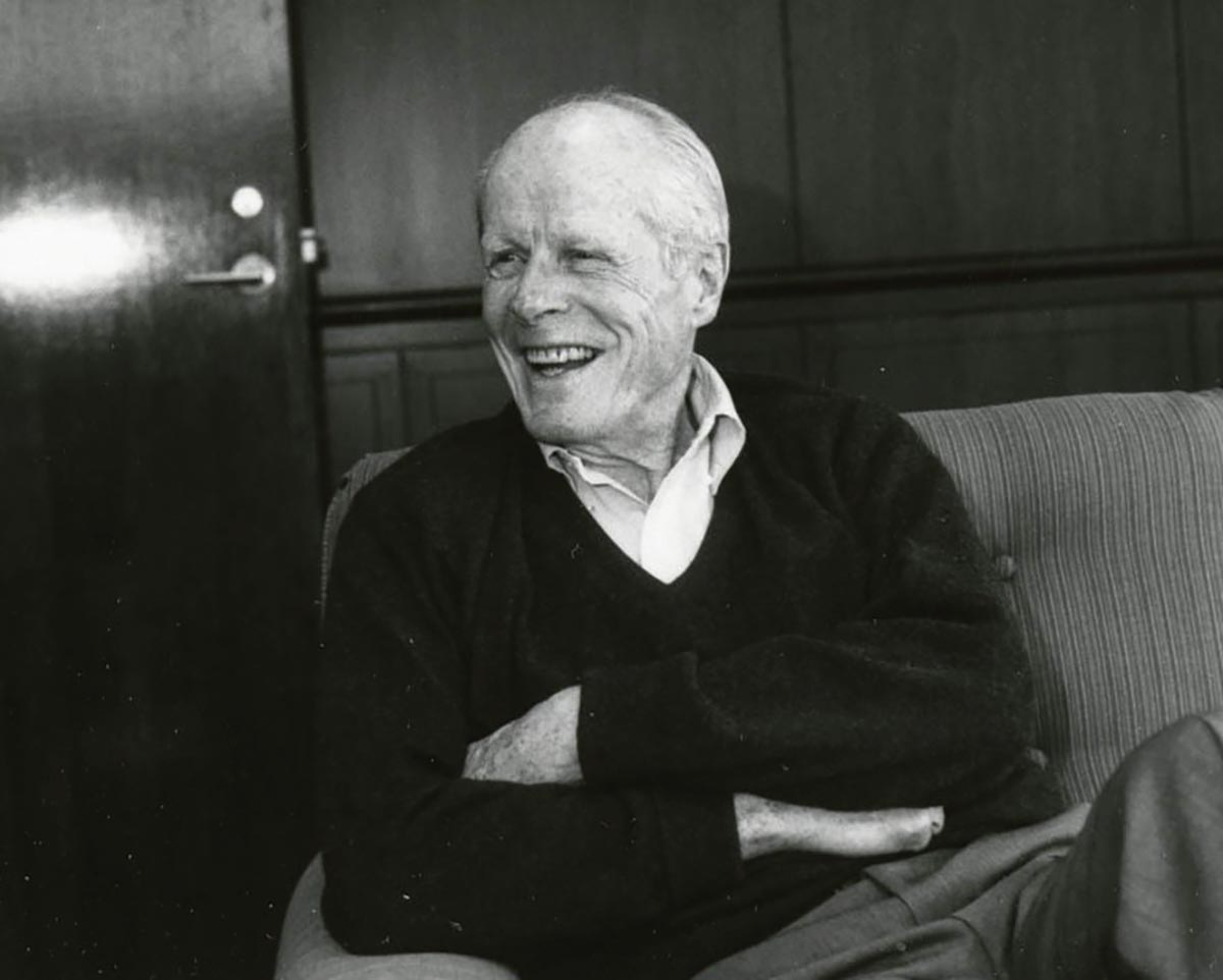 Beer Industry Leader Bill Coors Passes Away at 102