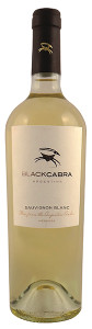 Black Cabra Sauvignon Blanc