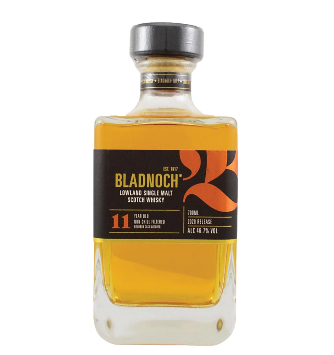 Bladnoch Distillery Scotch Line Launches in Connecticut