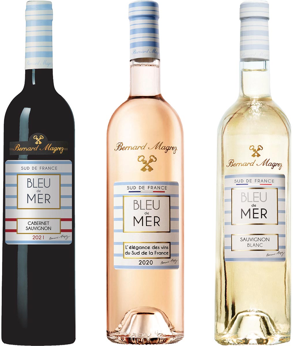 New French Wines Launched by Murphy Add Variety