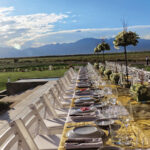 Bodega Otaviano in Argentina.