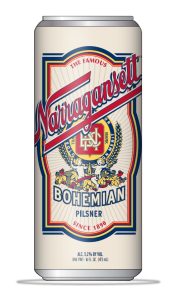 Bohemian Pilsner