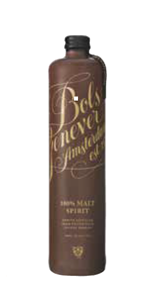 Lucas Bols 100% Malt Spirit Debuts in U.S.