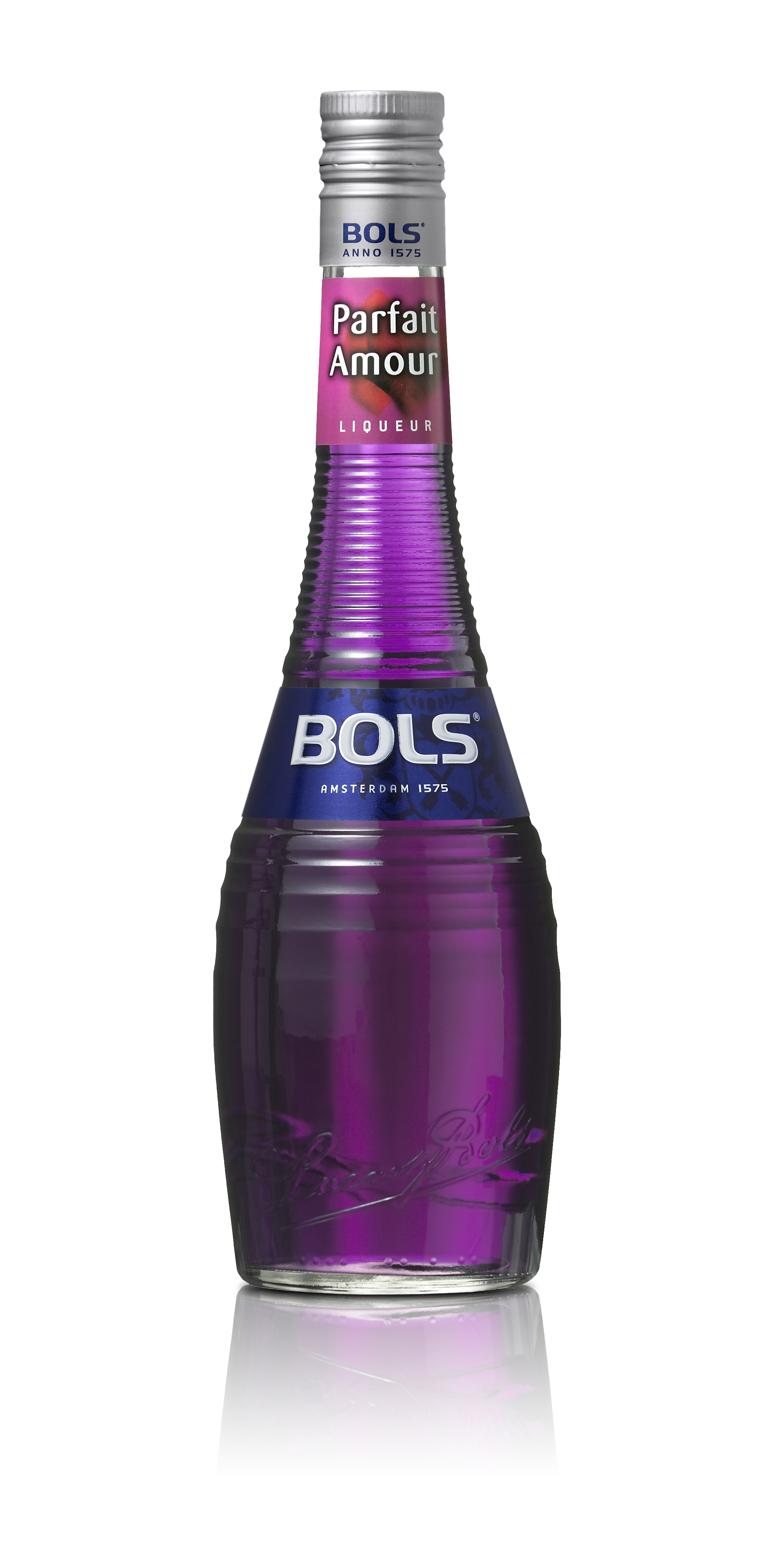 Bols Parfait Amour To Launch in United States