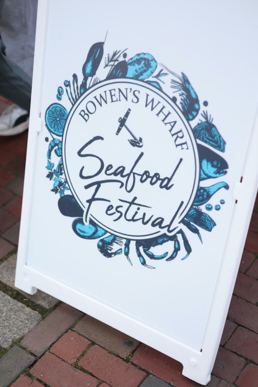 Annual Seafood Festival Returns to Bowen’s Wharf The Beverage Journal