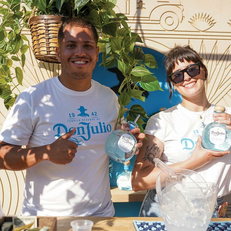 Bowen’s Wharf Seafood Festival Serves Up Fresh Tastes The Beverage