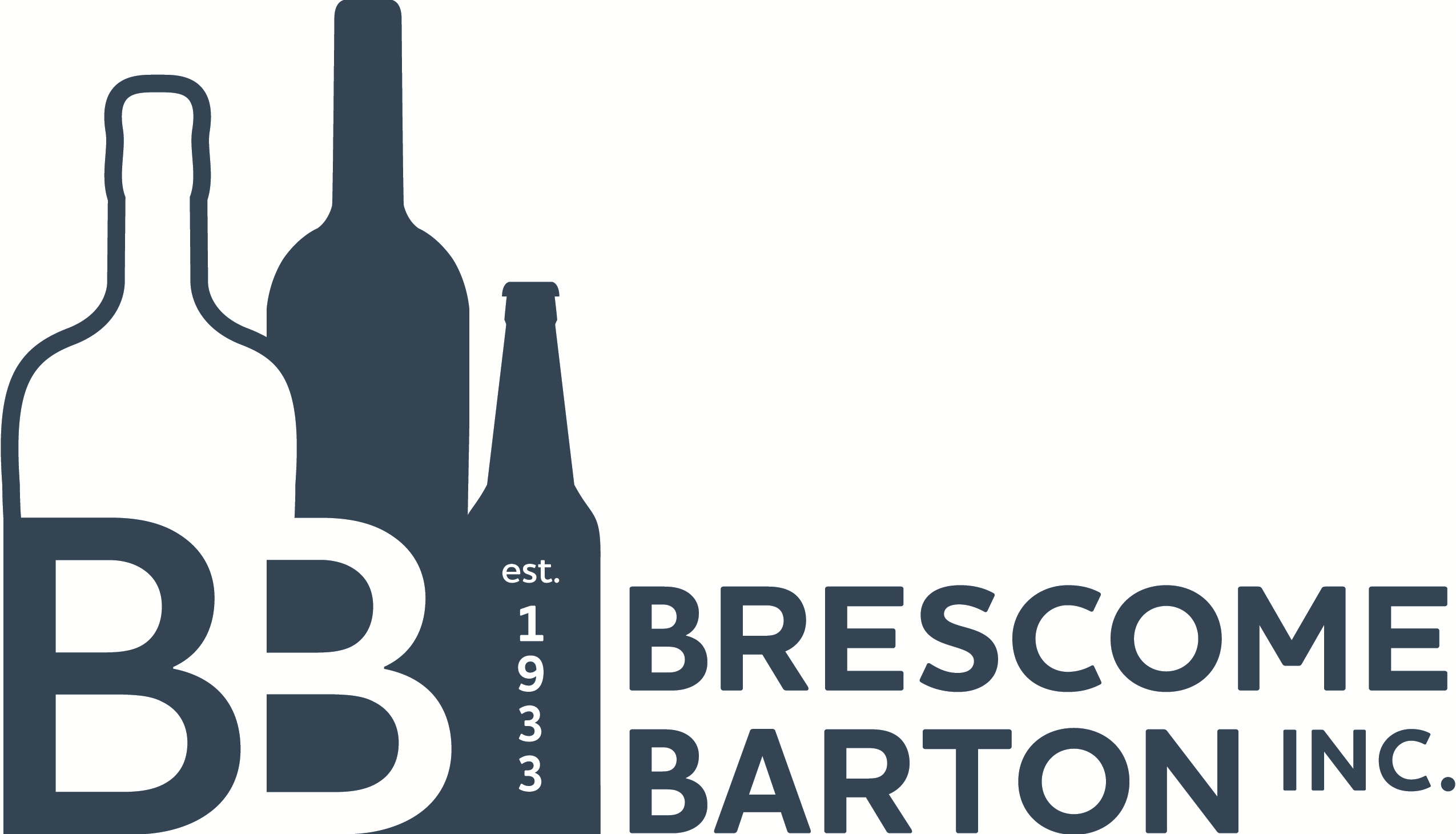 May 14, 2018: Brescome Barton’s Trade-only “Grapes, Grains & Hops”