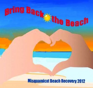 Bring Back The Beach