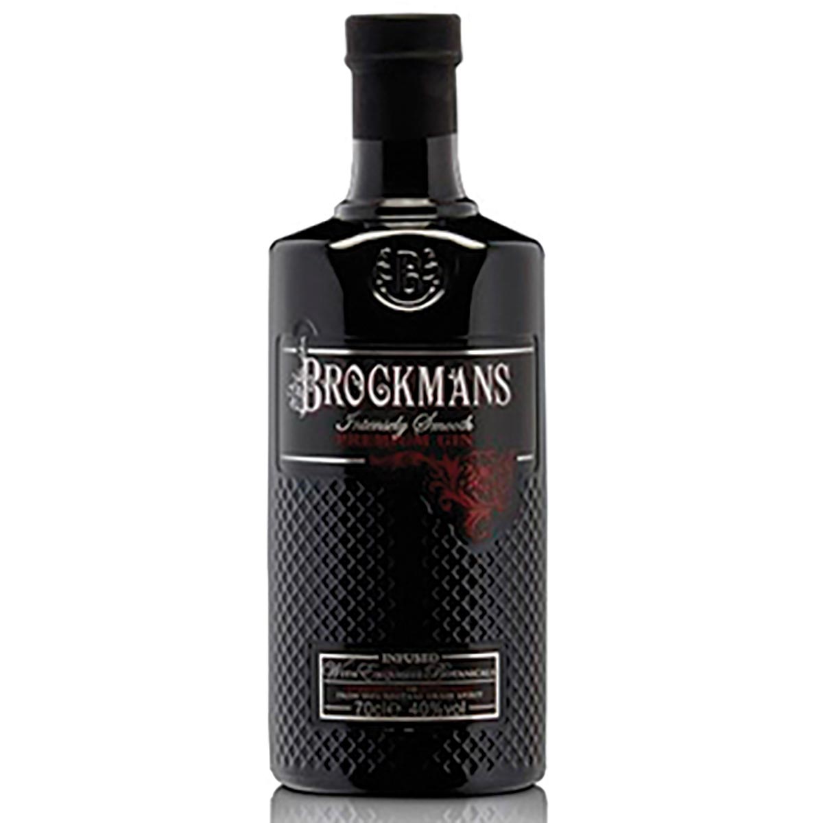 Brockmans Gin Marks Sales Milestone