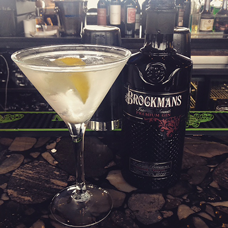 Brockmans Gin Kicks Off in Connecticut