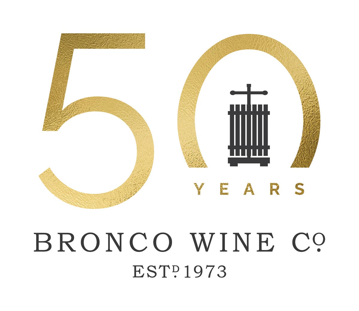 Bronco Wine Co. Celebrates 50 With Sustainability Commitment