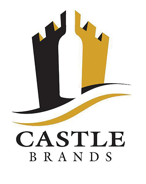 Castle Brands Announce Kentucky Distillery Investment