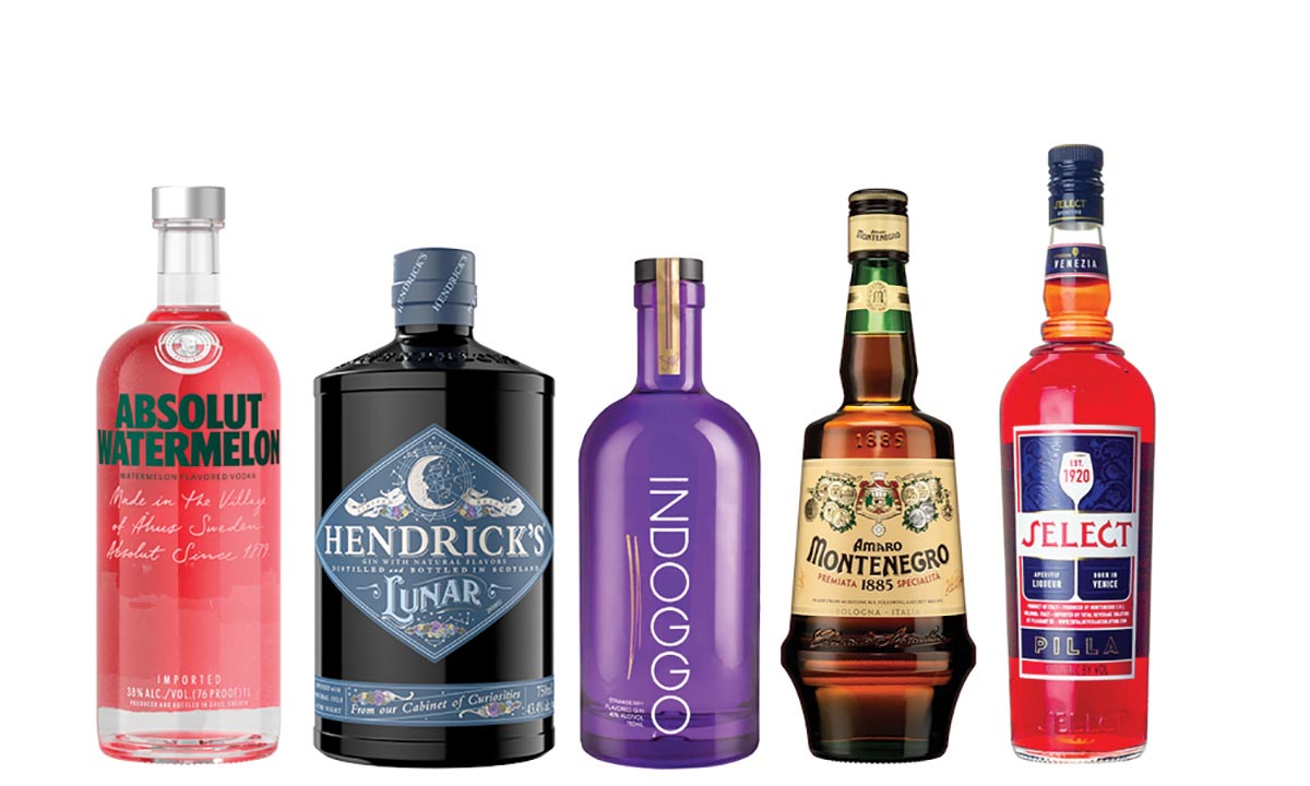 Connecticut Distributors, Inc. Adds Spirited Selections