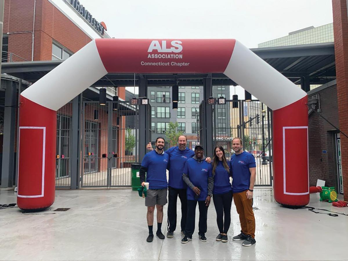 CDI Continues Support for ALS Association