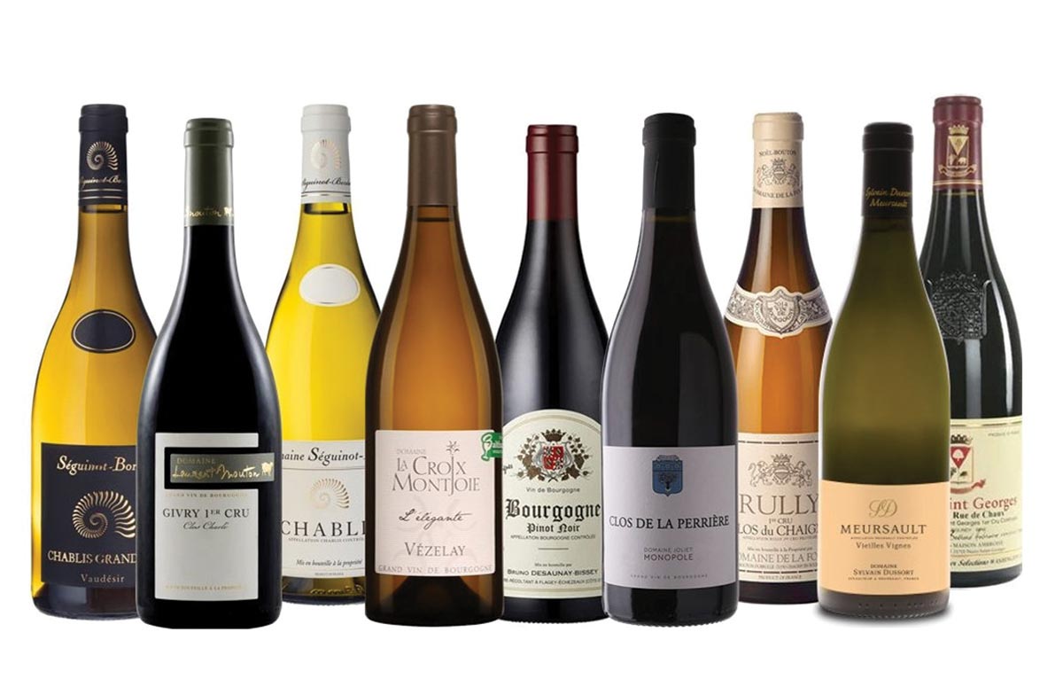 CDI Adds Bourgogne-Region Imports Via Bertrand’s Wines