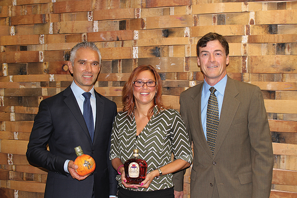 CDI Launches Two New Flavored Spirits