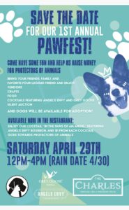 PawFest at The Charles @ The Charles | Wethersfield | Connecticut | United States