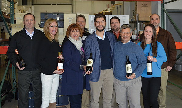 Cellar Fine Wines Welcomes New Brews and Italian Wines