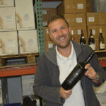 Graig Palmer, Westford Food & Beverage, Mythic Wine.