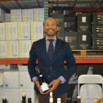 William Woodruff, Owner & CEO, Chloe Wines.