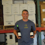 Christian Troy, Partner, Indie Wineries.