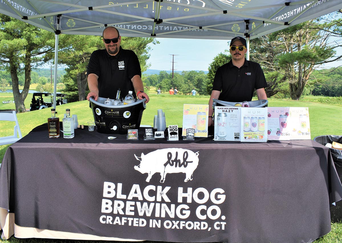 CRA Golf Tournament 2021 Reunites Industry Colleagues The Beverage