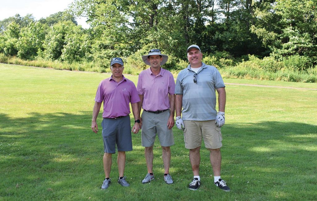 CRA Golf Tournament 2021 Reunites Industry Colleagues The Beverage