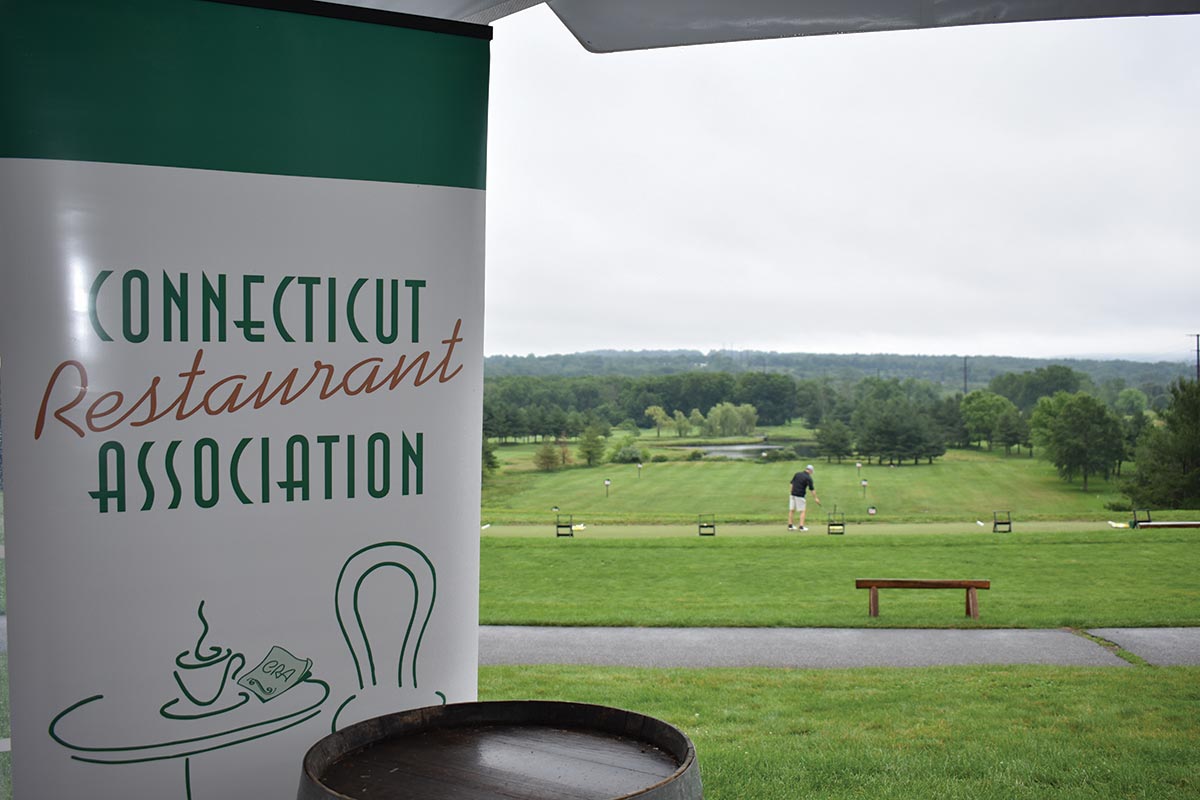 Trade Association Golf Tournaments Set for June