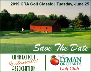 Connecticut Restaurant Association Annual Golf Classic @ Lyman Orchards Golf Club | Middlefield | Connecticut | United States