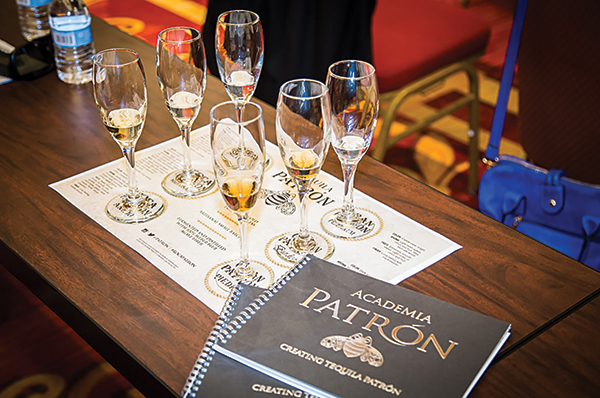 Trade Professionals Earn Certifications in Tequila Knowledge