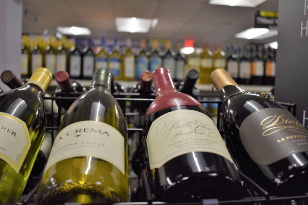 Retail Review Metro Wine & Spirits The Beverage Journal