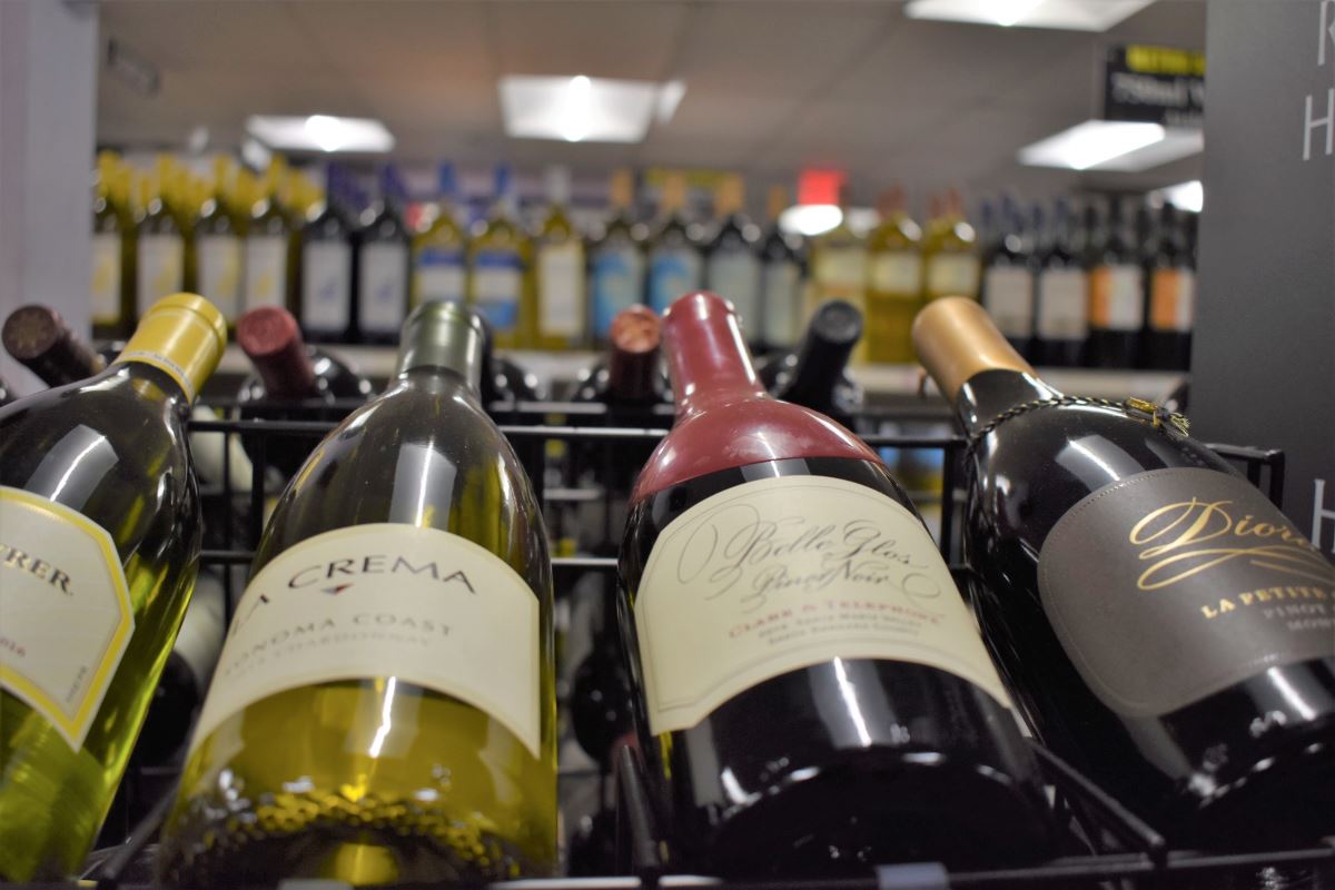 Retail Review: Metro Wine & Spirits