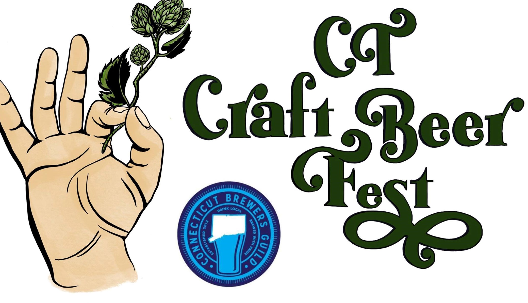 October 9, 2021: CT Craft Beer Fest Presented by CT Brewers Guild