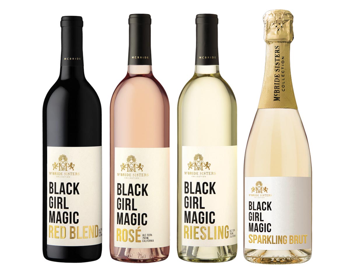 McBride Sisters’ Latest Wine Collection Launches