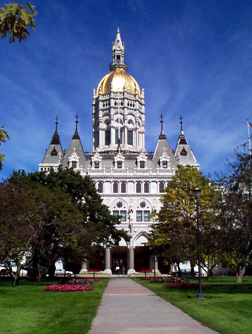 CT Legislative Update: Pricing Task Force Tackles the Industry