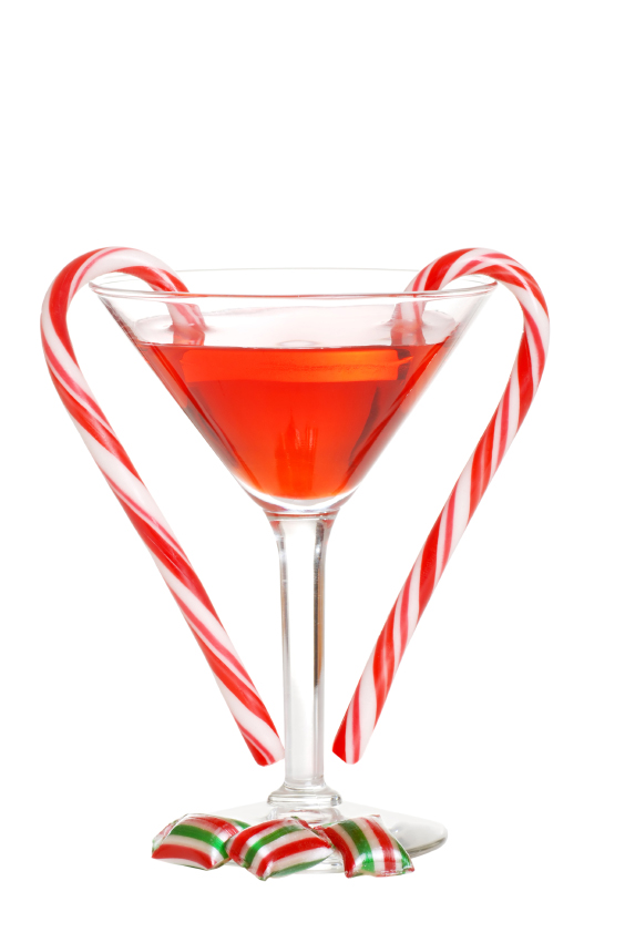 Holiday Cocktail Recipes Offered from Devotion Vodka