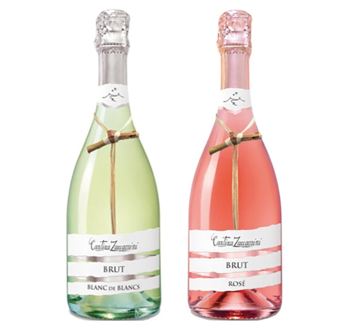 Cantina Zaccagnini Launches Sparkling Wines