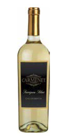 Carmenet Releases Sauvignon Blanc